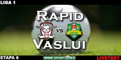 FC Vaslui Rapid