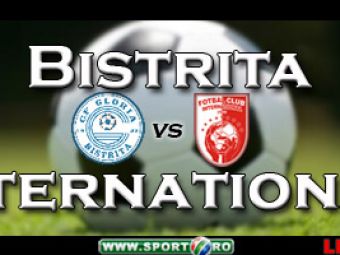 Gloria Bistrita 0-1 Inter Curtea de Arges (Frasineanu 25)