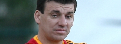 Daniel Prodan Steaua