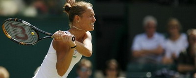 Gisela Dulko Katerina Bondarenko Melanie Oudin Robin Soderling US Open