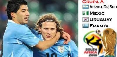 Suarez si Forlan, atac de 42 de milioane! Cate goluri se vor da in Franta - Uruguay?_2