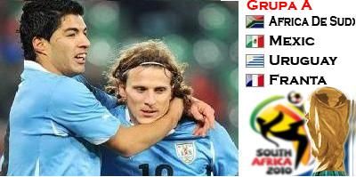 Suarez si Forlan, atac de 42 de milioane! Cate goluri se vor da in Franta - Uruguay?_3