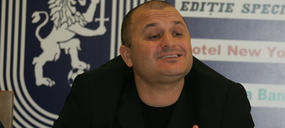 Adrian Mititelu Razvan Lucescu