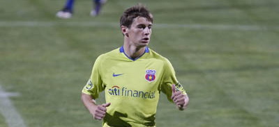 Dinamo Mihai Onicas Steaua