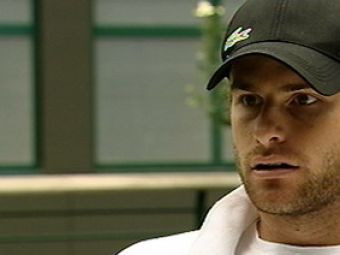 Roddick, suparat din cauza interzicerii Twitter-ului la US Open!