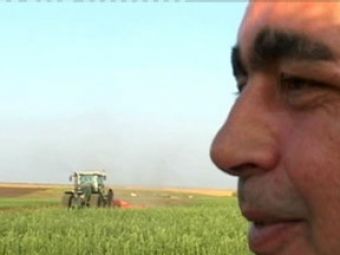 Super VIDEO / Netoiu vrea sa-i ia locul lui Gigi: este cel mai TARE fermier din tara