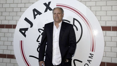 Ajax Amsterdam Europa League Martin Jol Poli Timisoara
