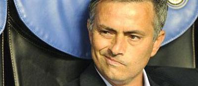 Jose Mourinho