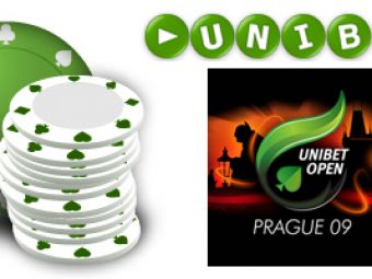 Castiga un loc la Unibet Open Praga in aceasta saptamana la Unibet!