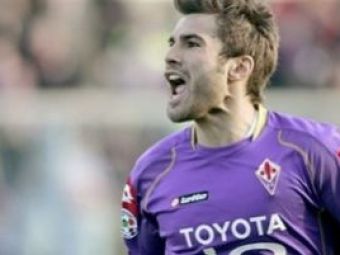 VIDEO:&nbsp;Mutu inscrie in Bologna 1-1 Fiorentina: &quot;E&nbsp;un gol important, dar nu sunt in forma!&quot;&nbsp;