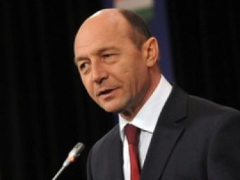 Ca intre presedinti! Basescu i-a vizitat ferma lui Porumboiu!