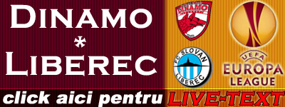 Dinamo Slovan Liberec