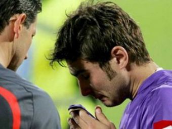 Mutu a devenit o problema pentru Fiorentina: &quot;A cazut psihic!&quot;