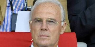 Franz Beckenbauer Poli Timisoara VfB Stuttgart