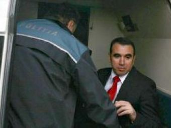 Continua chinul: Penescu si Gheorghe Constantin raman in arest!