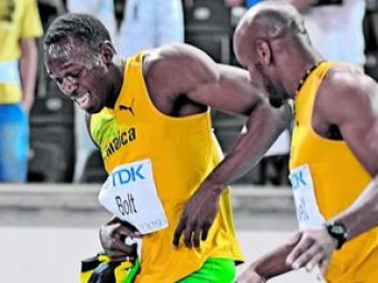 VIDEO: Cum a dansat Bolt dupa record! Vezi aici povestea incredibila a 'omului-fulger'!