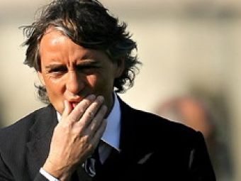 Mancini il vrea pe Mutu la Zenit:&nbsp;&quot;E un jucator de clasa&quot;