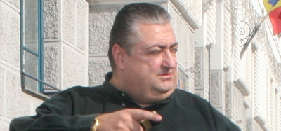 Janos Szekely Marian Iancu Poli Timisoara Steaua