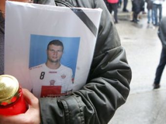 Politia ungara i-a descoperit pe ucigasii lui Marian Cozma!