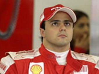 Massa ar putea reveni la Marele Premiu al Italiei!