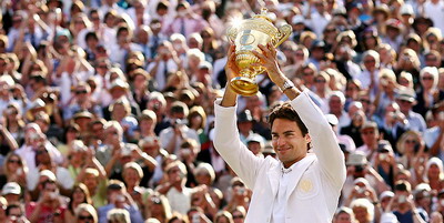 Andy Roddick Nikolay Davydenko Novak Djokovic Rafa Nadal Roger Federer