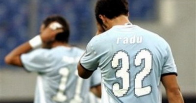 VIDEO: Lazio 6-5 Osasuna! Vezi cum a ratat Radu&nbsp;Stefan un penalty!