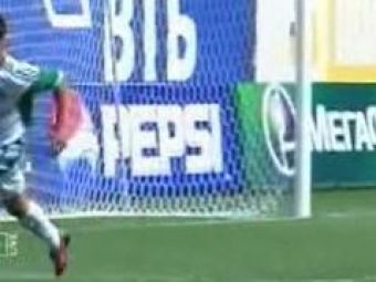 VIDEO! Florentin Petre loveste in Rusia! Vezi golul marcat pentru Terek
