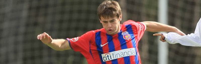 Andorra Echipa Nationala Mihai Onicas Razvan Ochirosii Under 21