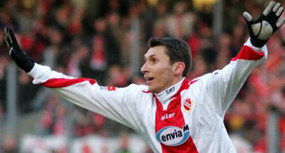Poli Timisoara VfB Stuttgart