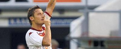 VIDEO: Macelul lui Totti! Gent 1-7 AS Roma!