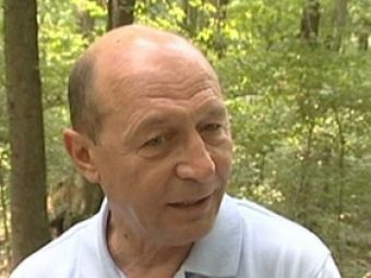 Basescu intervine in cazul Mutu: &quot;Chelsea nu i-a interzis prin contract sa consume cocaina!&quot;