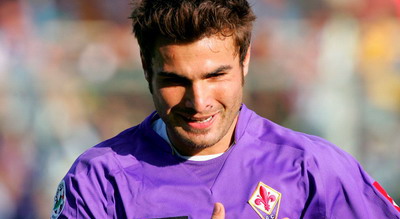 Adrian Mutu Fiorentina suporteri