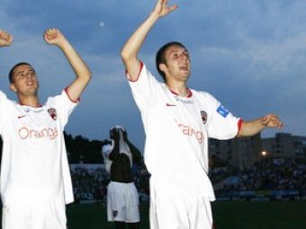 Sefii lui Dinamo s-au suparat pe Moti, Zicu si Adrian Cristea! VEZI DE CE: