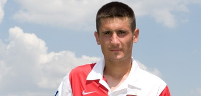 Dinamo Dragos Grigore