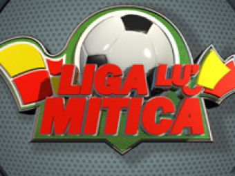 ACUM: LIVE Liga lu' Mitica! Reactii de la Ceahlaul - Steaua!