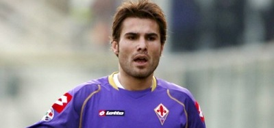 Adrian Mutu Chelsea Fiorentina