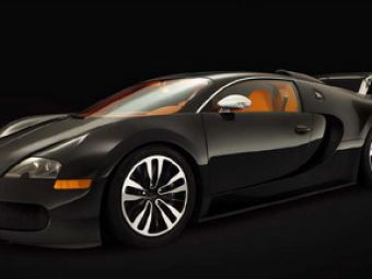 10 Bugatti Veyron, 300 de apartamente sau 242 de Loganuri - atat il costa pe Mutu amenda catre Chelsea!