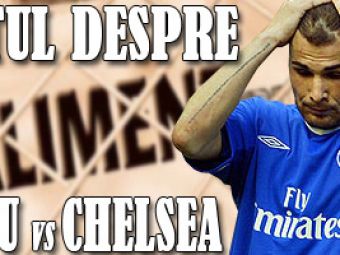 Cum ii va plati Mutu lui Chelsea datoria de 17 milioane de euro?
