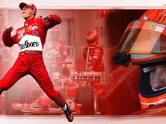 Provocarile lui Schumacher: ce s-a schimbat de la ultima cursa a Regelui