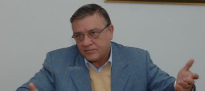 Mircea Sandu Poli Timisoara