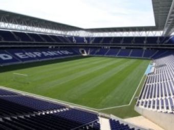 Cat costa un stadion in Romania? De cinci ori mai mult ca in Spania!
