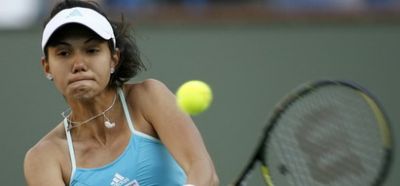 Raluca Ioana-Olaru a pierdut in finala de la Bad Gastein!