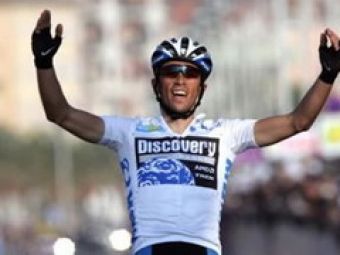 Garate, castigator in etapa a XX-a, Contador, castigator&nbsp;virtual&nbsp; al Turului Frantei!