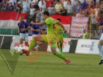 VIDEO: Vezi aici rezumatul la Ujpest 1-2 Steaua

