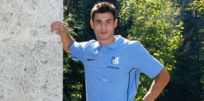 Alexandru Piturca FC Brasov