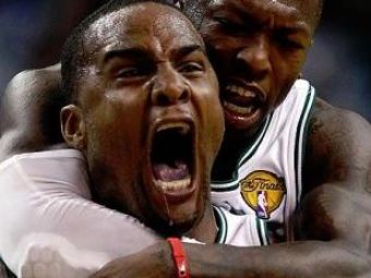 
	Cea mai tare recuperare! VIDEO: Boston Celtics 96-89 Los Angeles Lakers!
