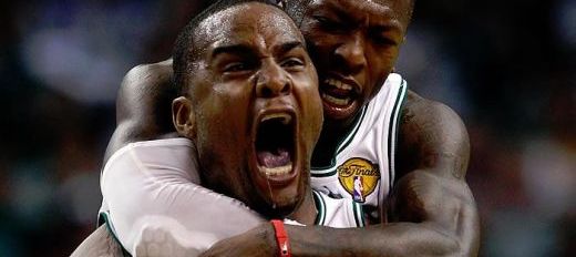 Los Angeles Lakers Boston Celtics finala NBA