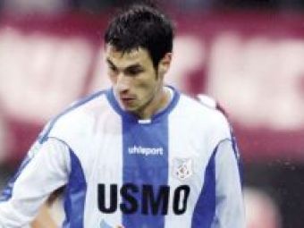 Alex Piturca a semnat cu FC Brasov!&nbsp;Dinu Gheorghe:&nbsp;&quot;Este atacantul de care aveam nevoie!&quot;