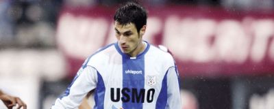 Alexandru Piturca Dinu Gheorghe FC Brasov