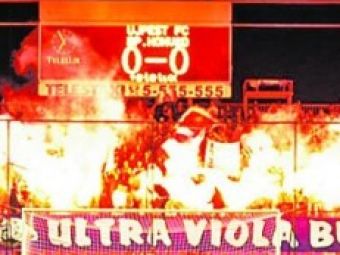 Fanii lui Ujpest au agresat femei si copii pe peron: promit iadul in retur
